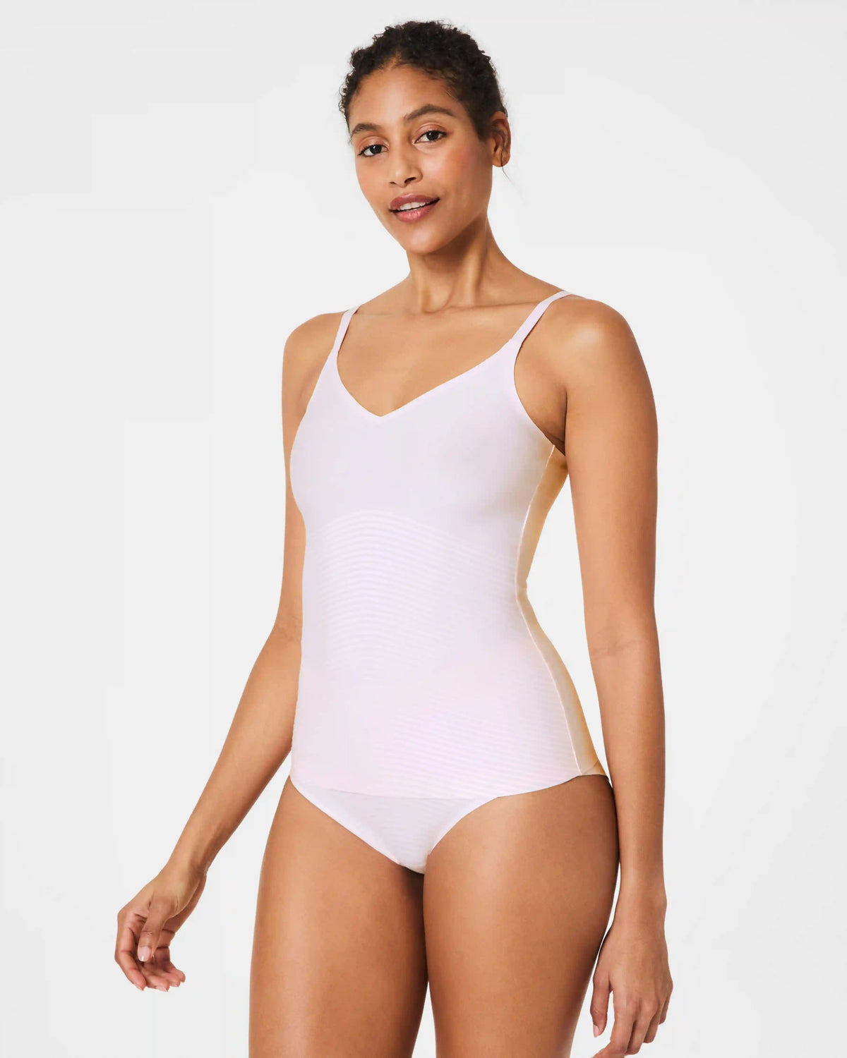 SPANXshape® Invisible Supima® Cotton Cami