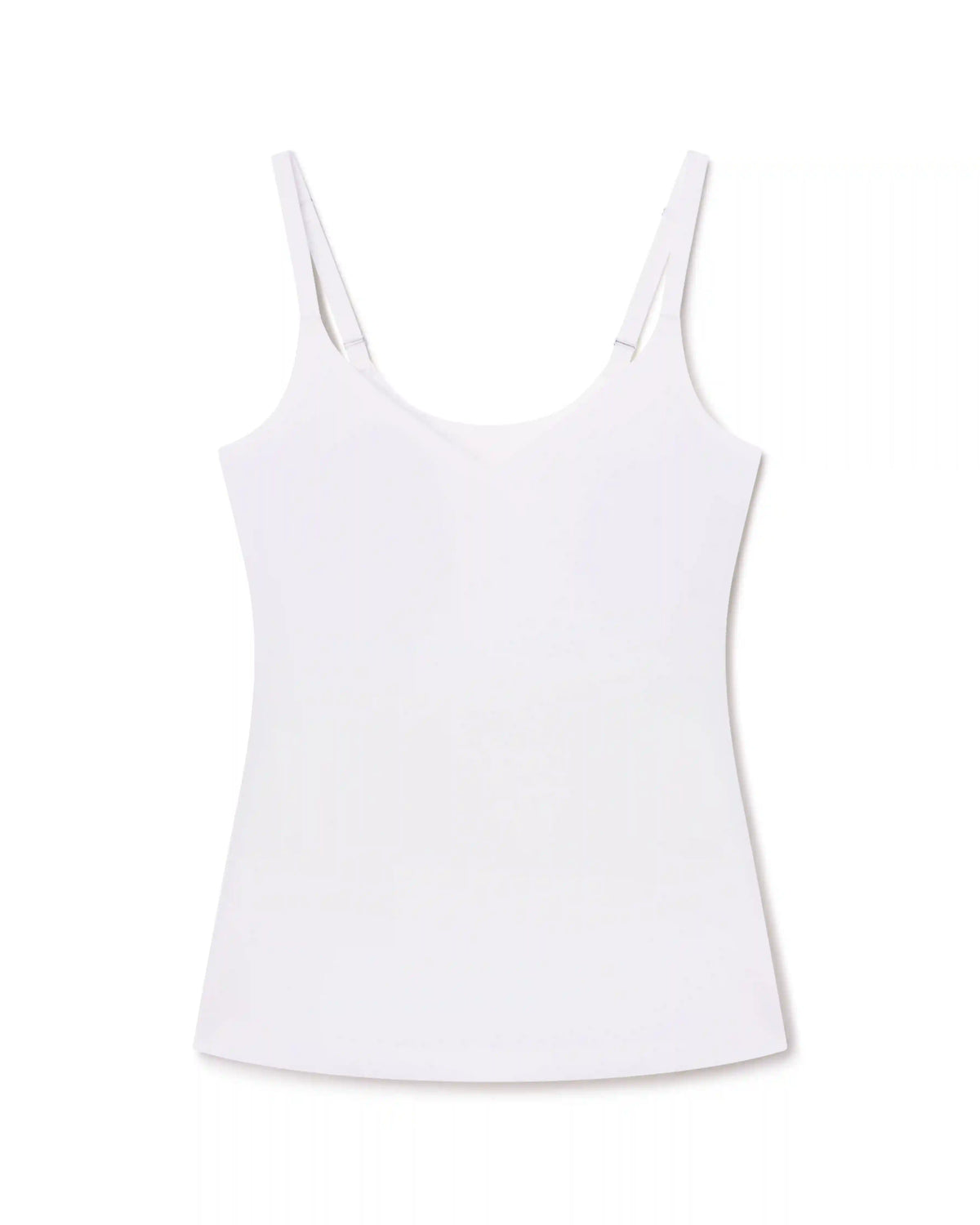 SPANXshape® Invisible Supima® Cotton Cami | Powder