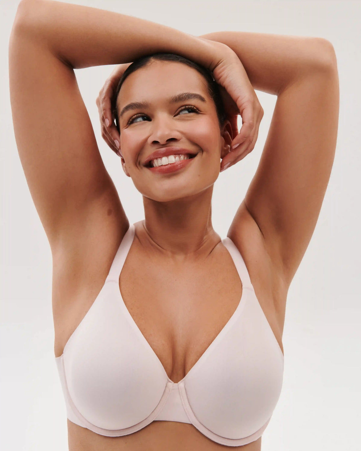 SPANXsupersmooth® BraVa Unlined Bra