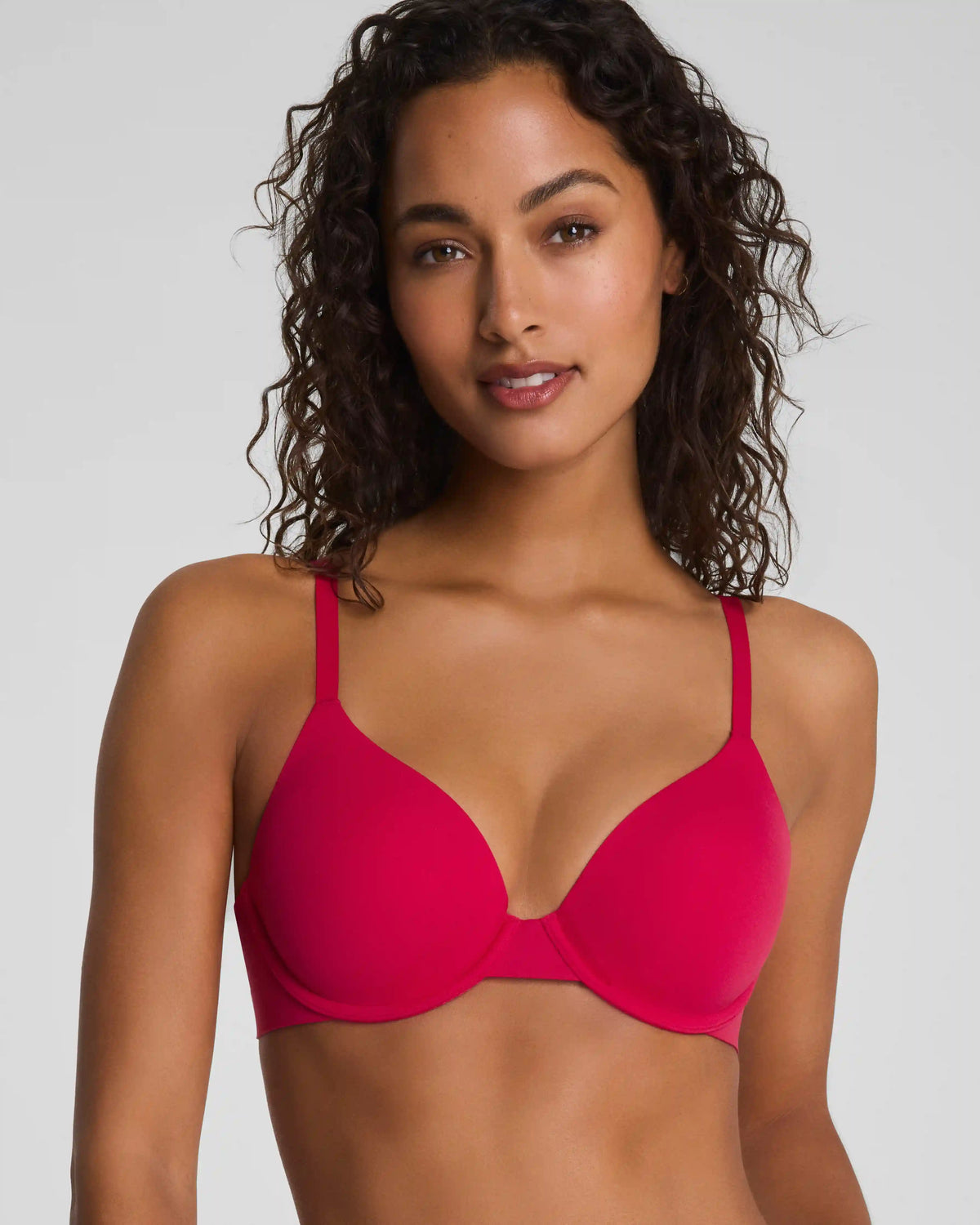 SPANXsupersmooth® BraVa Push-Up Bra