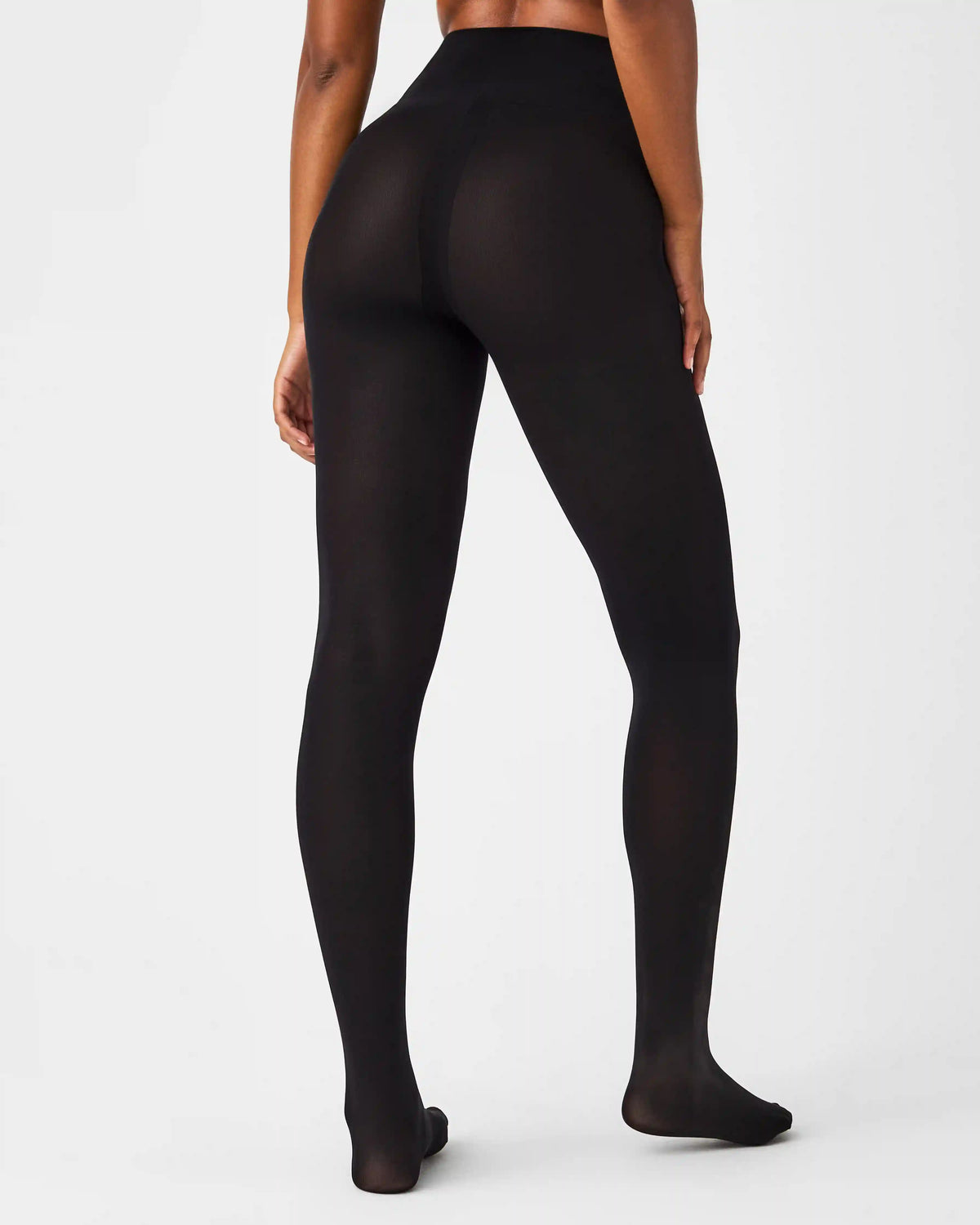 SPANXshape® Tights | Very Black
