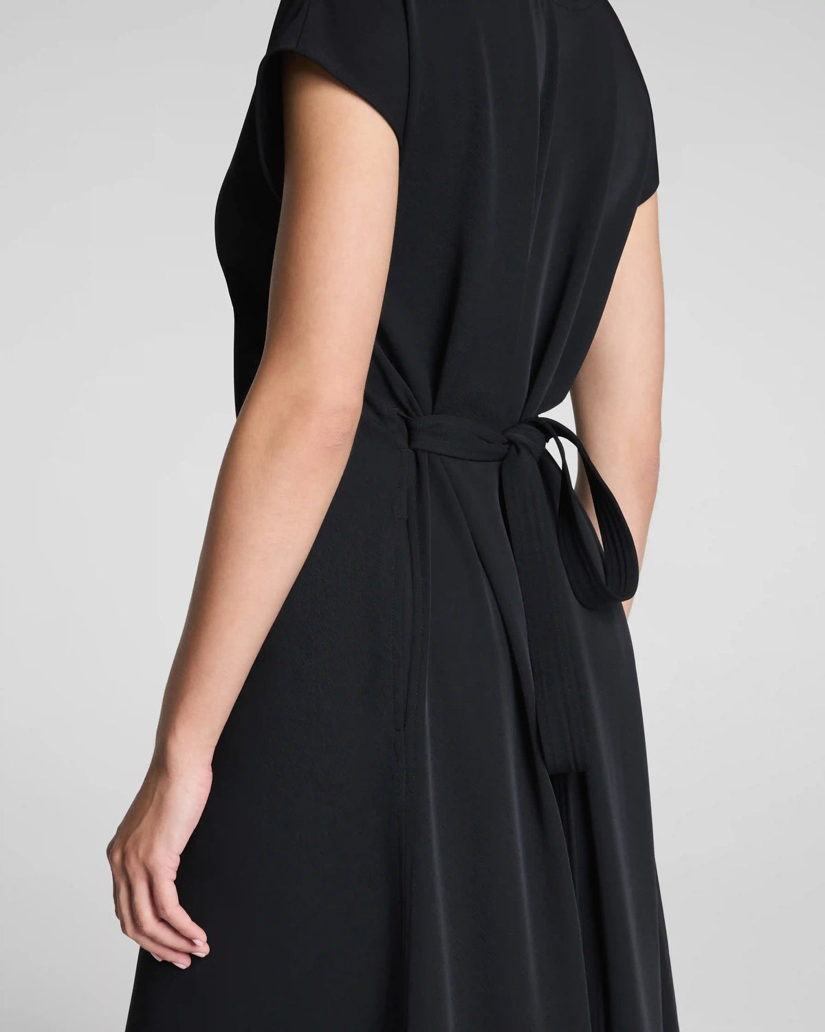 SPANX® CarryOn Infinity Dress | Classic Black