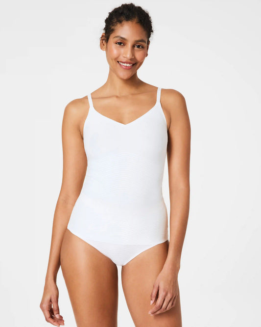 SPANXshape® Invisible Supima® Cotton Cami