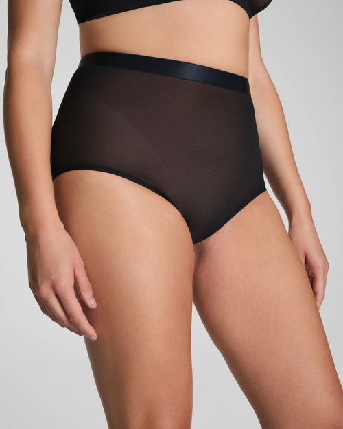 SPANXsupersmooth® SheerSense Cheeky Hipster