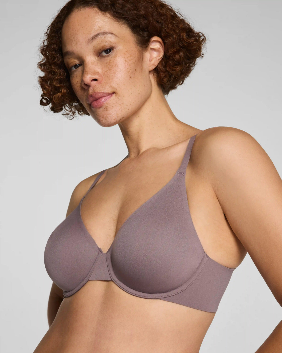 SPANXsupersmooth® BraVa Unlined Bra