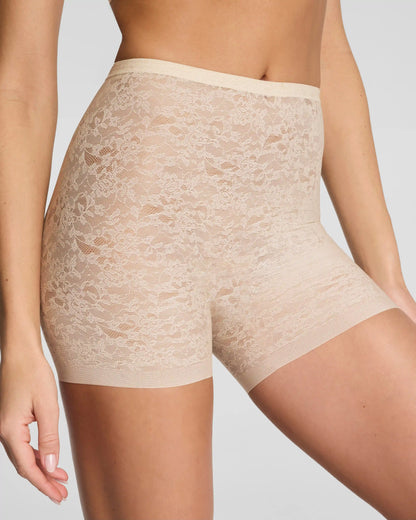 SPANXsupersmooth® Day to Date Night Lace Girlshort