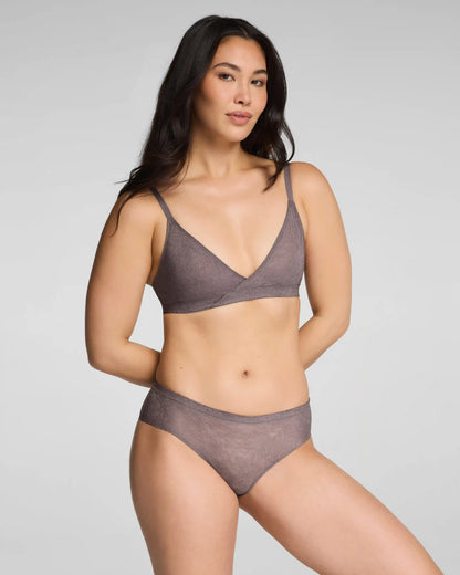 SPANXsupersmooth® Day to Date Night Lace Bralette