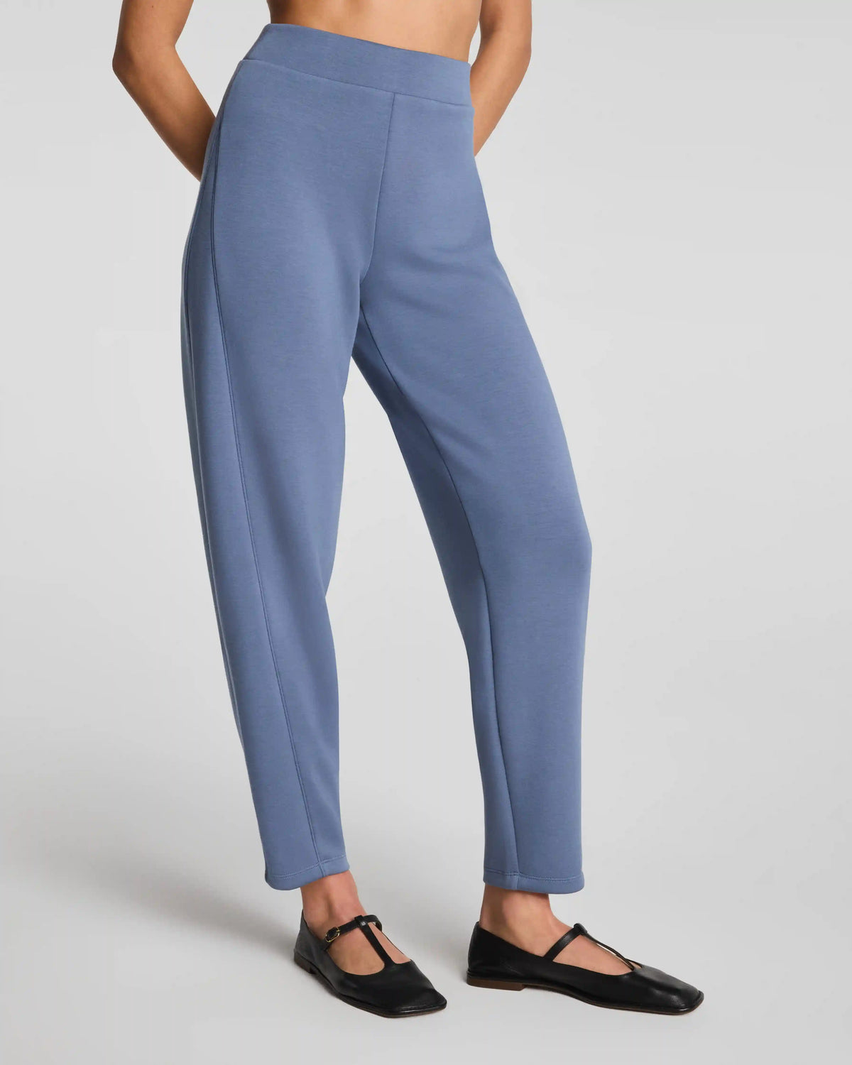 SPANX AirEssentials® Barrel Leg Pant | Rain
