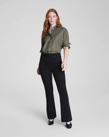 SPANXshape® EveryWear Pull-On Flare Jeans