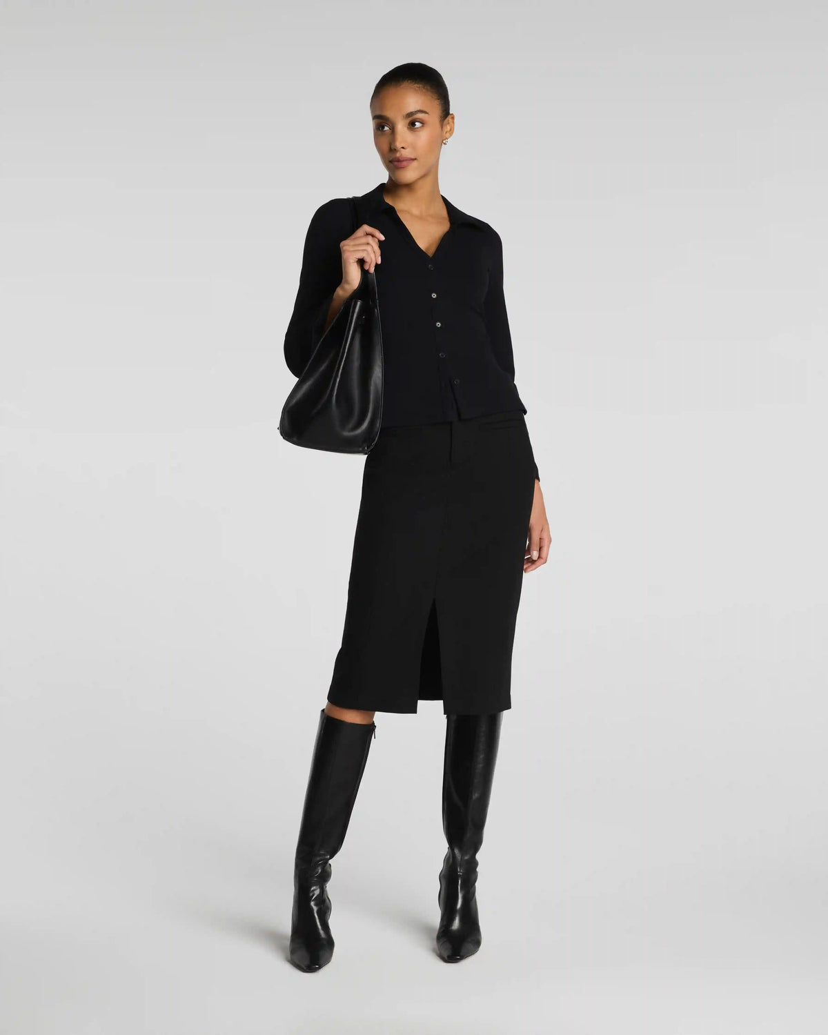 SPANX® WellSuited Pencil Skirt