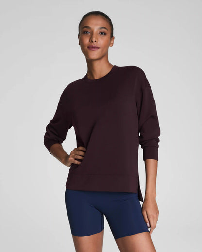 SPANX AirEssentials® Crewneck Tunic