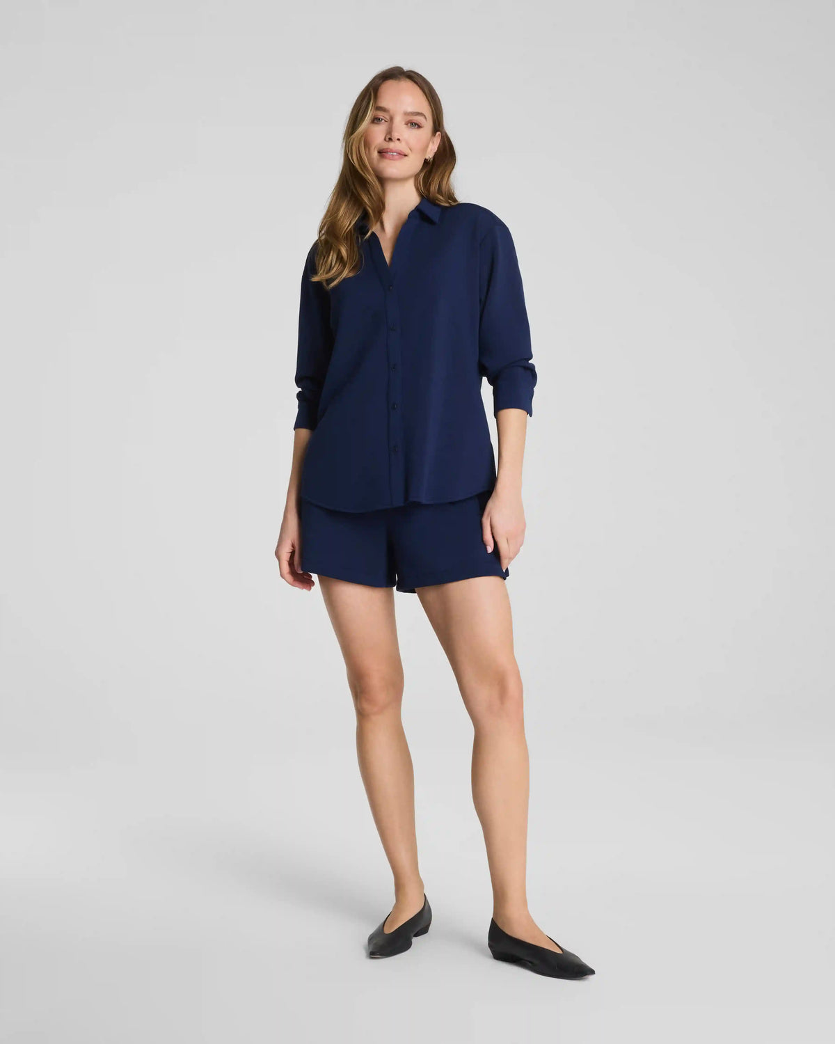 SPANX AirEssentials® Short, 5"