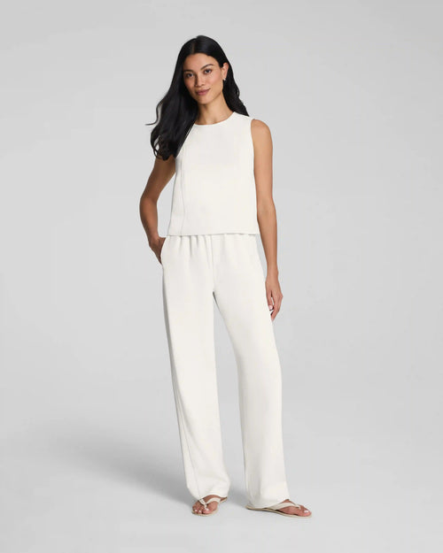 SPANX® CarryOn Straight Leg Pant