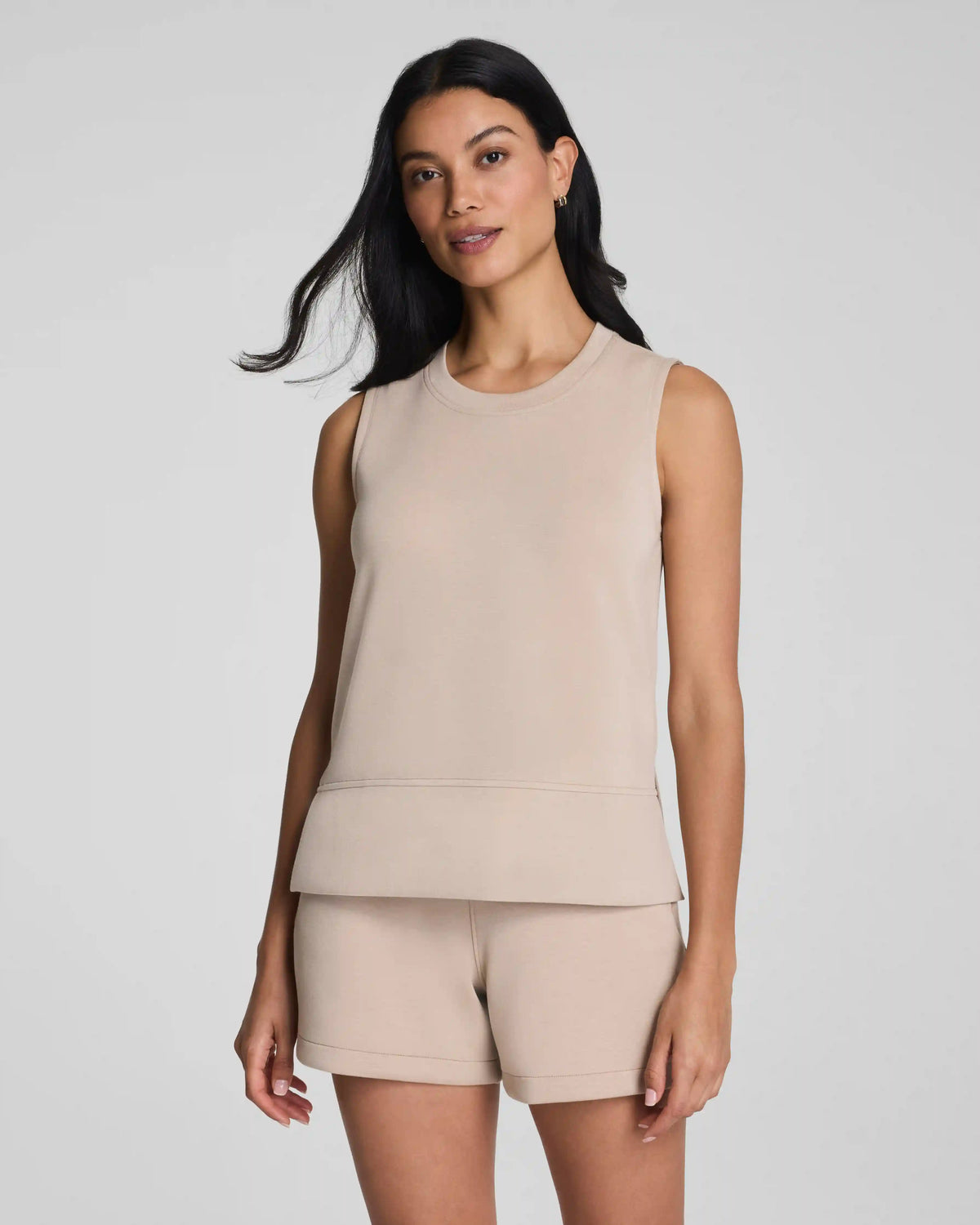 SPANX AirEssentials® Crewneck Tank