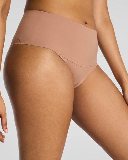 SPANXsupersmooth® Undie-tectable® Tanga