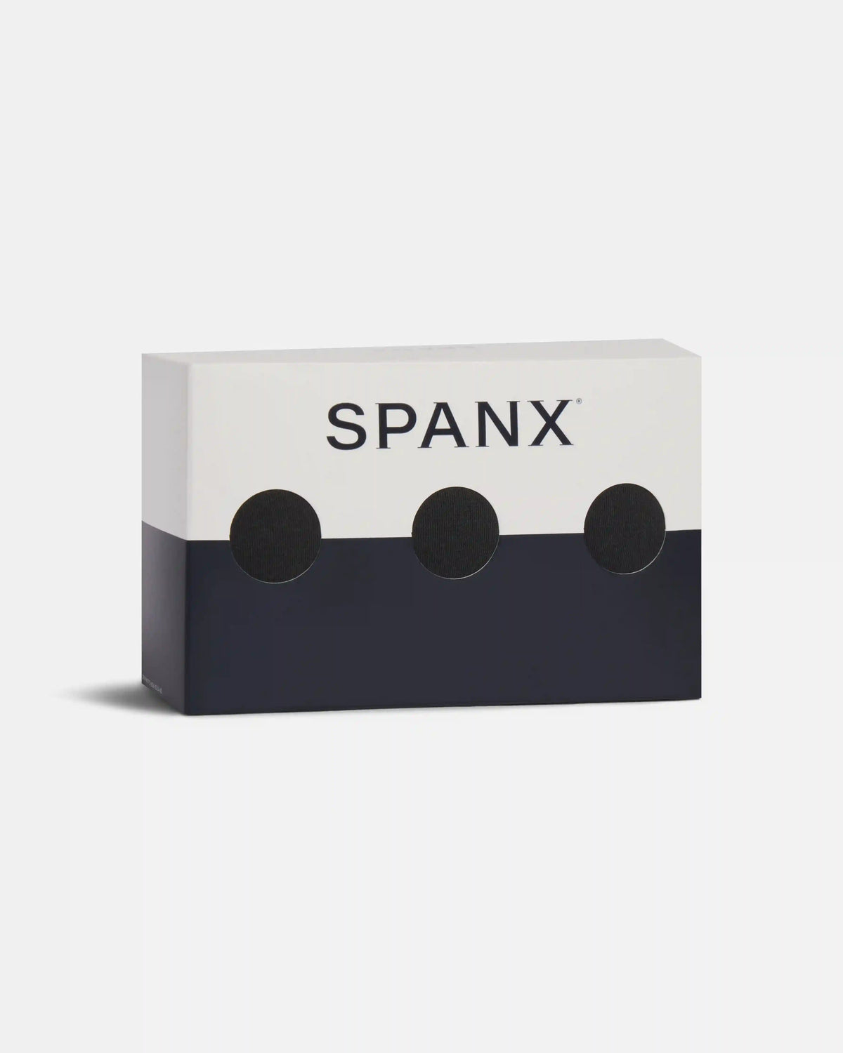 SPANXsmooth® Fit-To-You Supima® Cotton Brief 3-Pack | Very Black