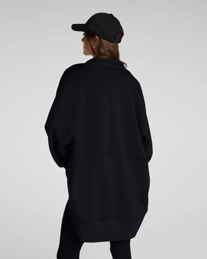 SPANX AirEssentials® Baseball Hat | Very Black