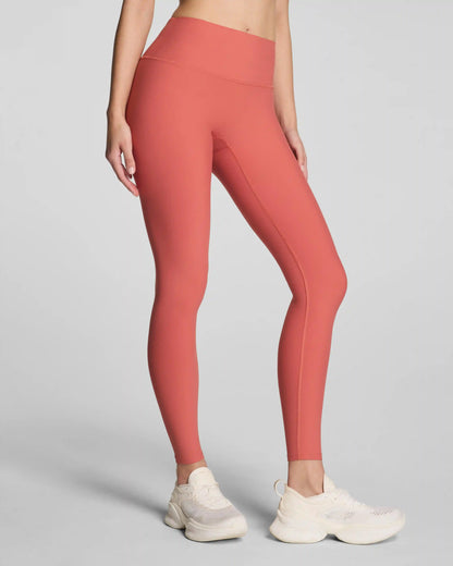 SPANXsmooth® OnForm Full-Length Leggings | Clay