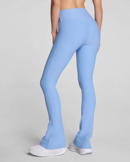 SPANXsmooth® OnForm Micro Flare Pant | Petal Blue