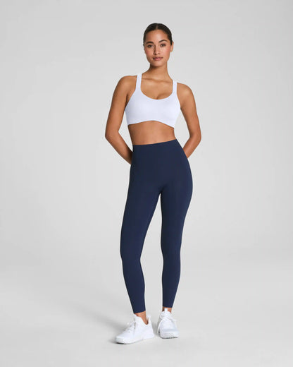 SPANXshape® BodyLine Full-Length Leggings with Mid-Tummy Compression