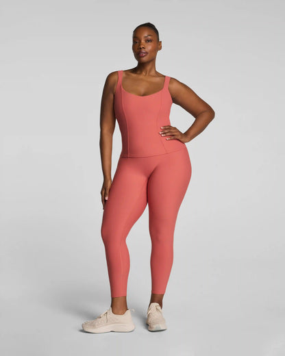 SPANXsmooth® OnForm 7/8 Leggings