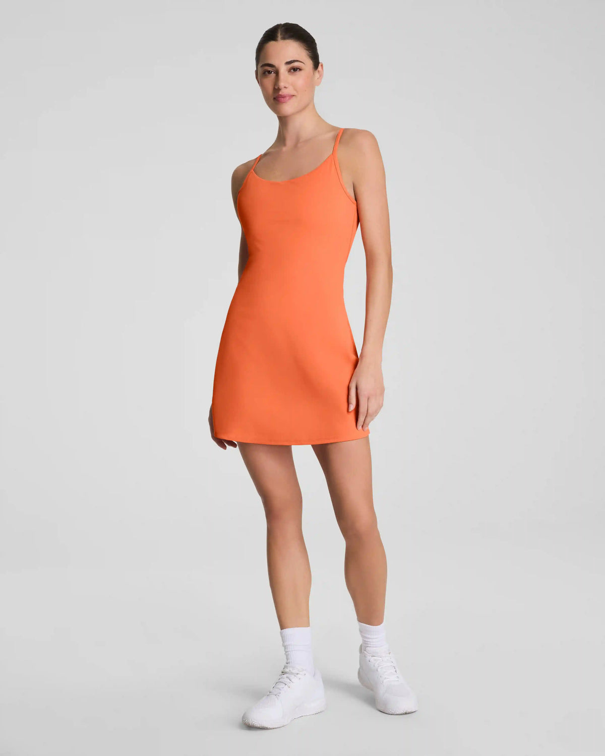 SPANXshape® BoostUp Cami Dress