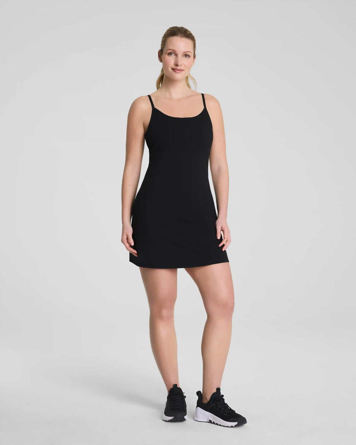 SPANXshape® BoostUp Cami Dress