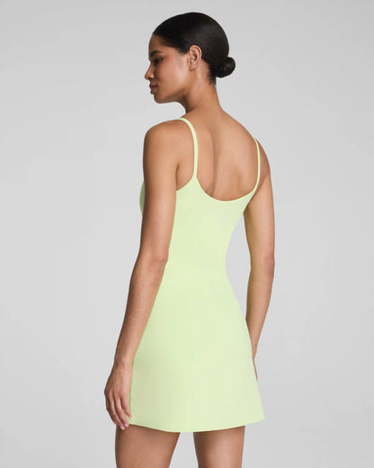 SPANXshape® BoostUp Cami Dress | Zest