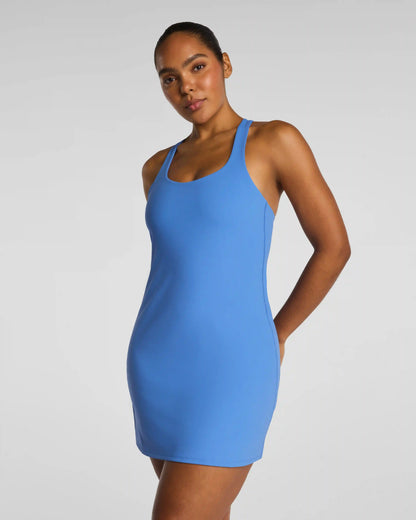 SPANXshape® BoostUp Racerback Dress | Aster