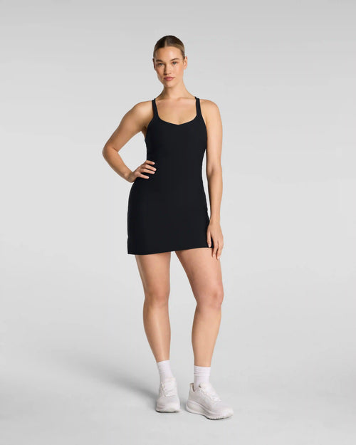 SPANXshape® BoostUp Strappy Back Dress