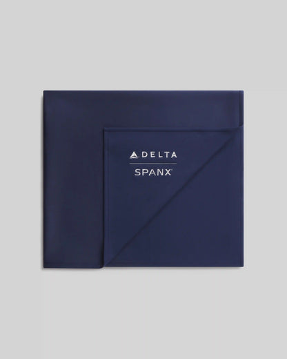 Delta x SPANX AirEssentials® Blanket