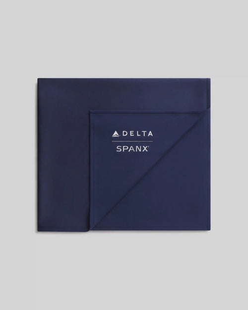 Delta x SPANX AirEssentials® Blanket